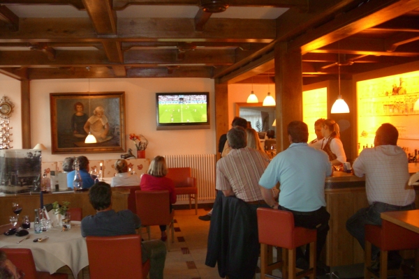 Hotel Pöker (Meppen)